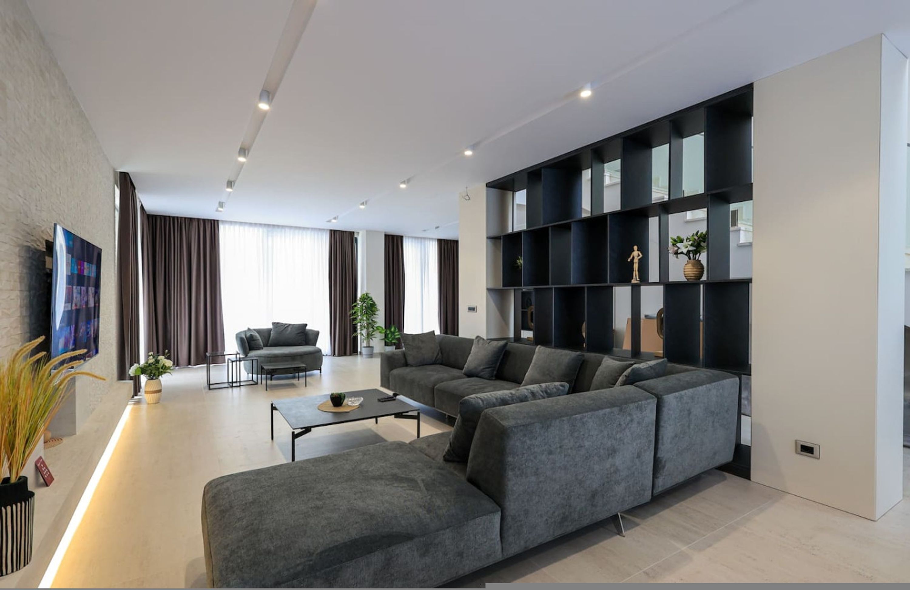 公寓 | 5 間睡房