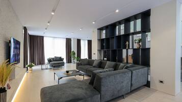 公寓 | 5 間睡房