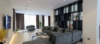 Sanpietro Elite Villa