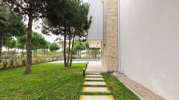 Maison | 5 chambres