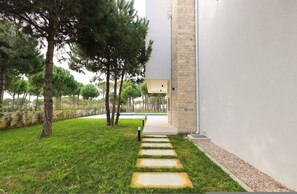 Apartment | 5 bedrooms - Sanpietro Elite Villa (Ishëm)