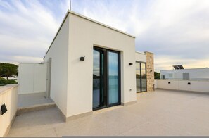 Exterior - Sanpietro Elite Villa (Ishëm)