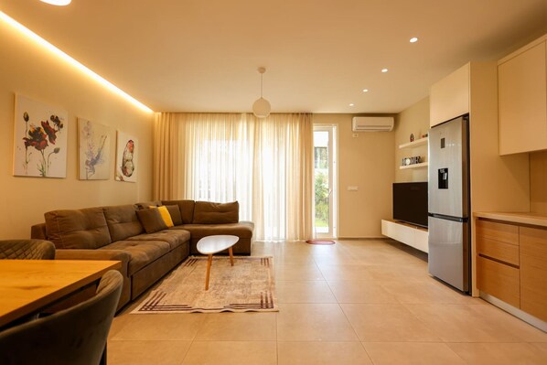 1 bedroom - Sanpietro Vacation Apartment 034 (Ishëm)