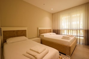 1 habitación