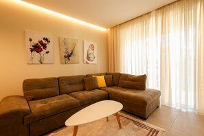 1 bedroom - Sanpietro Vacation Apartment 034 (Ishëm)