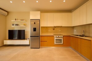 1 bedroom - Sanpietro Vacation Apartment 034 (Ishëm)