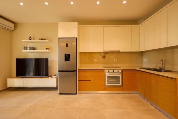 1 habitación