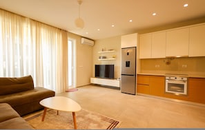 1 habitación