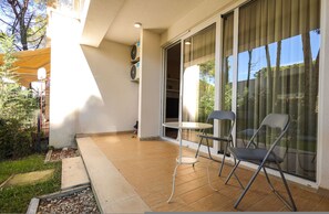 1 habitación