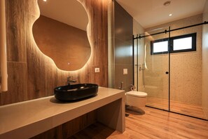 House, Smoking | 5 bedrooms - Sanpietro Elite Signature Villa (Ishëm)