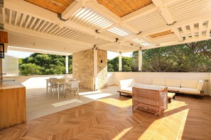 Rumah | 5 kamar tidur