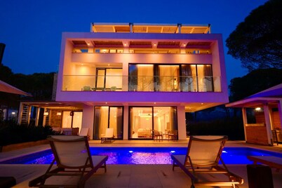 Sanpietro Elite Signature Villa