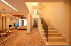 5 bedrooms - Sanpietro Elite Signature Villa (Ishëm)