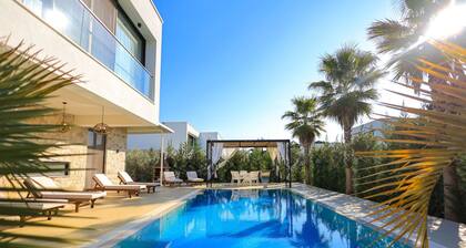 Sanpietro Vacation Villa 005