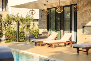 House, Smoking | 6 bedrooms - Sanpietro Vacation Villa 005 (Ishëm)