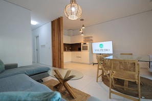 1 bedroom - Sanpietro Vacation Apartment 040 (Ishëm)