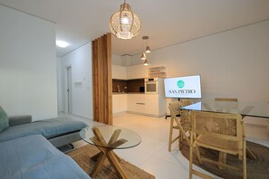 1 bedroom - Sanpietro Vacation Apartment 040 (Ishëm)