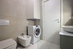 公寓 | 1 間臥室