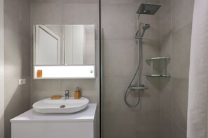 Huis, roken | 1 slaapkamer