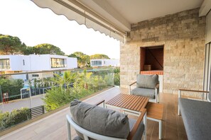 Apartment, Smoking | 1 bedroom - Sanpietro Vacation Apartment 040 (Ishëm)