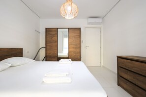 Apartment, Smoking | 1 bedroom - Sanpietro Vacation Apartment 040 (Ishëm)