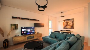 2 chambres