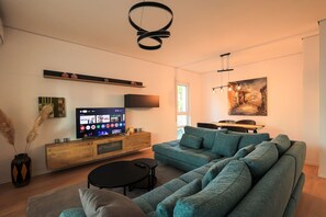 Lägenhet | 2 sovrum