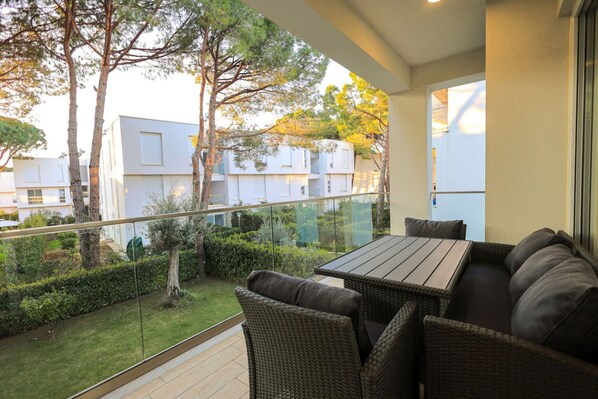 Apartment | 2 bedrooms