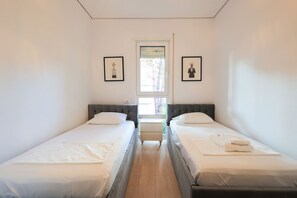 Apartment, Smoking | 2 bedrooms - Sanpietro Vacation Apartment 041 (Ishëm)