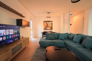 Apartment | 2 bedrooms