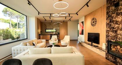 Sanpietro Vacation Villa 006