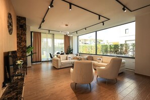 House, Smoking | 3 bedrooms - Sanpietro Vacation Villa 006 (Ishëm)