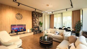 Rumah | 3 kamar tidur