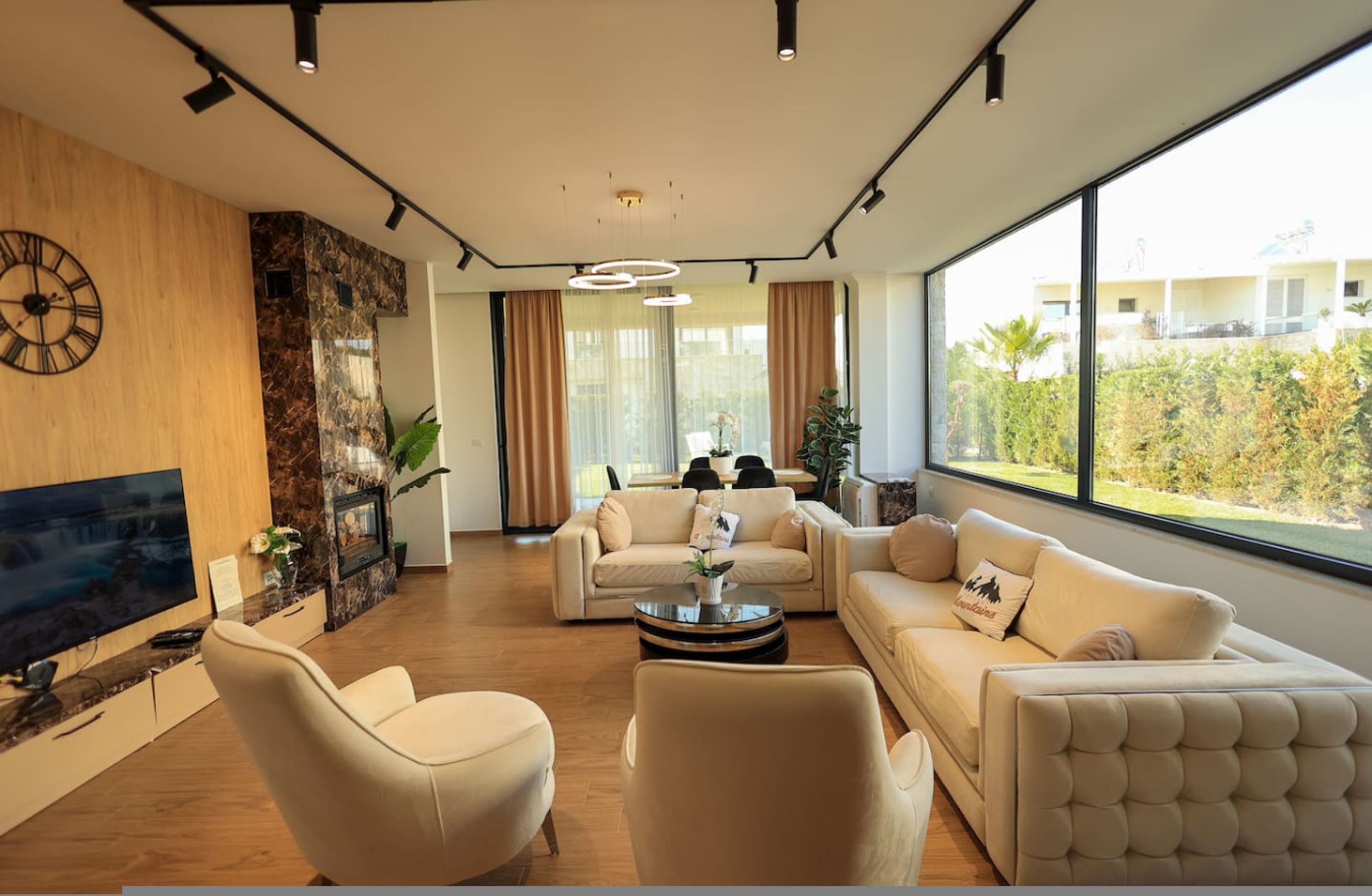Rumah | 3 kamar tidur