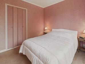 3 chambres, Wi-Fi