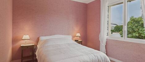 3 Schlafzimmer, WLAN