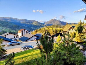 Exterior - EcoBerghaus (Bukovel)