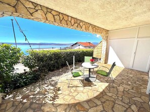 Exterior - Apartman Kate 1 (Dramalj)