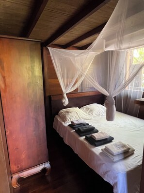 2 dormitorios, wifi, ropa de cama