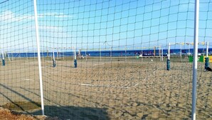 Cancha deportiva