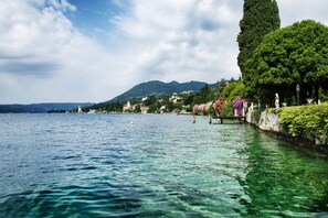 Miscellaneous - Lory's House (Gardone Riviera)