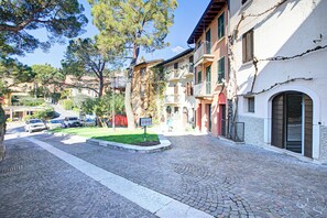 Exterior - Lory's House (Gardone Riviera)