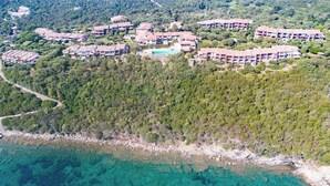Exterior - Le Dalie With Shared Pool (Olbia)