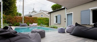 Luxury Apartments Cervia Levante