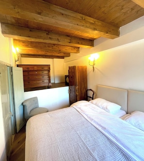 1 slaapkamer, wifi, beddengoed