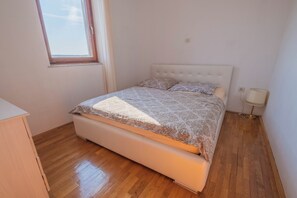 Interior - Apartment Andjelko (Jadranovo)