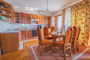 Interior - Apartment Andjelko (Jadranovo)