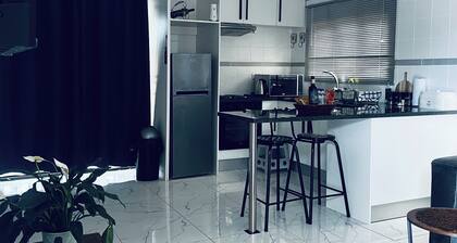 Nzi Apartments Best Self catering accommodation in Tutume Botswana