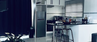 Nzi Apartments Best Self catering accommodation in Tutume Botswana