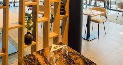 Nemea Appart Hotel Strasbourg Illkirch